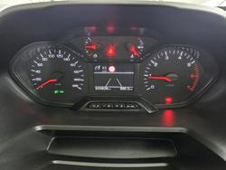 2023 Peugeot Partner Pro K9 MY23 Ice White