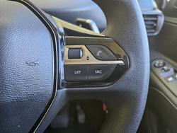 2023 Peugeot Partner Pro K9 MY23 Ice White