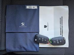 2023 Peugeot Partner Pro K9 MY23 Ice White