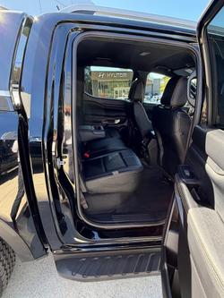 2025 Ford Ranger Wildtrak