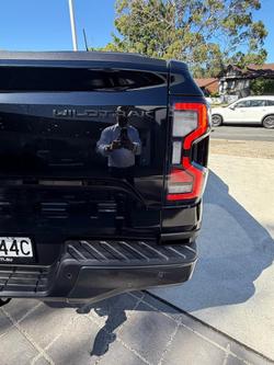 2025 Ford Ranger Wildtrak