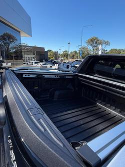 2025 Ford Ranger Wildtrak