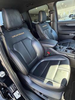 2025 Ford Ranger Wildtrak