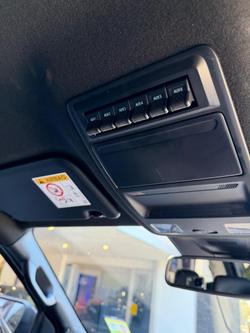 2025 Ford Ranger Wildtrak