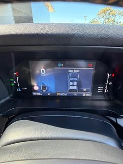 2025 Ford Ranger Wildtrak