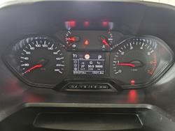 2023 Peugeot Partner Pro K9 MY23 Ice White