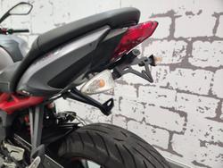2015 Triumph Street Triple R ABS Street Triple