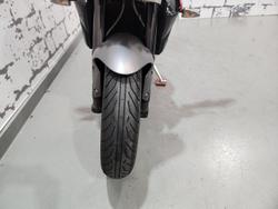 2015 Triumph Street Triple R ABS Street Triple