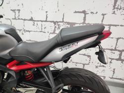 2015 Triumph Street Triple R ABS Street Triple