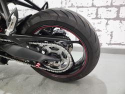 2015 Triumph Street Triple R ABS Street Triple