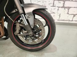 2015 Triumph Street Triple R ABS Street Triple