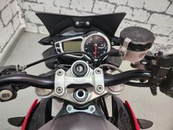2015 Triumph Street Triple R ABS Street Triple