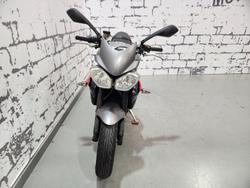 2015 Triumph Street Triple R ABS Street Triple