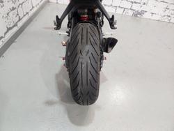 2015 Triumph Street Triple R ABS Street Triple