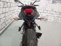 2015 Triumph Street Triple R ABS Street Triple