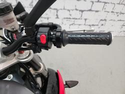 2015 Triumph Street Triple R ABS Street Triple