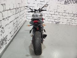 2015 Triumph Street Triple R ABS Street Triple