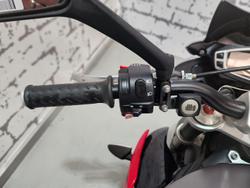 2015 Triumph Street Triple R ABS Street Triple