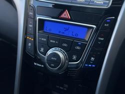 2015 Hyundai i30 Premium