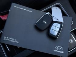 2015 Hyundai i30 Premium