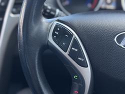 2015 Hyundai i30 Premium