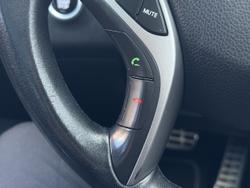 2015 Hyundai i30 Premium