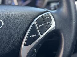 2015 Hyundai i30 Premium