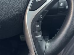 2015 Hyundai i30 Premium