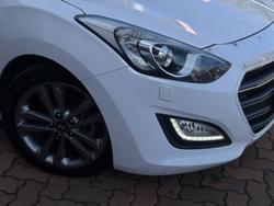2015 Hyundai i30 Premium