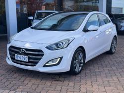 2015 Hyundai i30 Premium