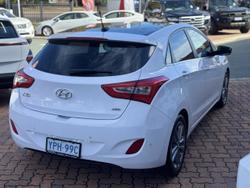 2015 Hyundai i30 Premium