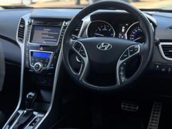 2015 Hyundai i30 Premium