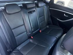 2015 Hyundai i30 Premium