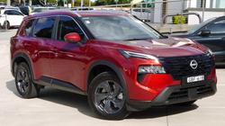 2026 Nissan X-TRAIL ST-L e-POWER