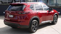 2026 Nissan X-TRAIL ST-L e-POWER