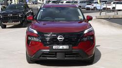 2026 Nissan X-TRAIL ST-L e-POWER