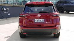 2026 Nissan X-TRAIL ST-L e-POWER