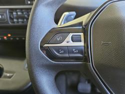 2023 Peugeot Partner Pro K9 MY23 Ice White