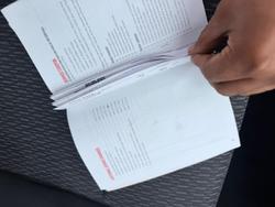 2014 Holden Ute VF MY14 Heron White