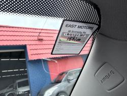 2014 Holden Ute VF MY14 Heron White