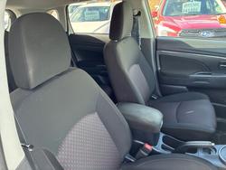 2017 Mitsubishi ASX LS