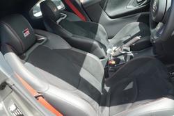 2025 Toyota Yaris GR GTS