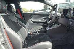 2025 Toyota Yaris GR GTS