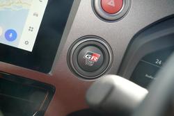 2025 Toyota Yaris GR GTS
