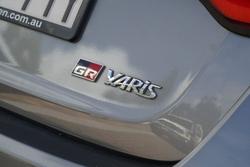 2025 Toyota Yaris GR GTS
