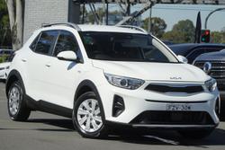 2022 Kia Stonic S