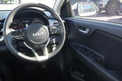2022 Kia Stonic S