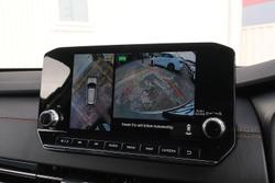 2025 Mitsubishi Outlander PHEV Exceed Tourer