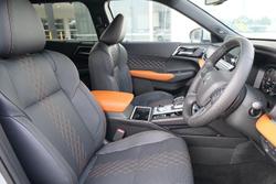 2025 Mitsubishi Outlander PHEV Exceed Tourer