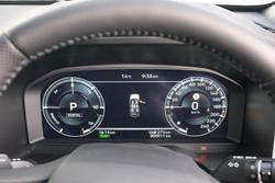 2025 Mitsubishi Outlander PHEV Exceed Tourer